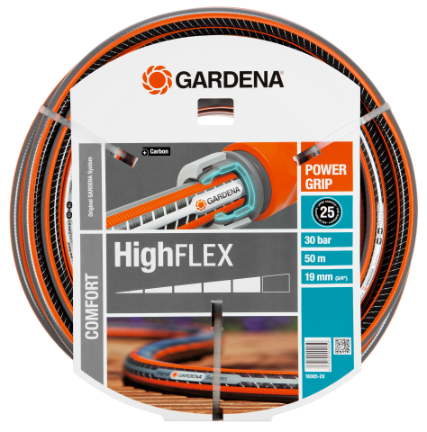 products/Шланг Gardena HighFLEX 19 мм (3/4") (арт. 18085-20.000.00)