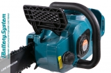 Аккумуляторная цепная пила Sturm! CSC3614BL 1BatterySystem, без аккумулятора и зарядного устройства