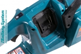 Аккумуляторная цепная пила Sturm! CSC3614BL 1BatterySystem, без аккумулятора и зарядного устройства