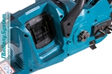 Аккумуляторная цепная пила Sturm! CSC3614BL 1BatterySystem, без аккумулятора и зарядного устройства