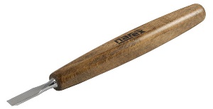 products/Резцы для мелкой резьбы по дереву Narex 8мм 824018