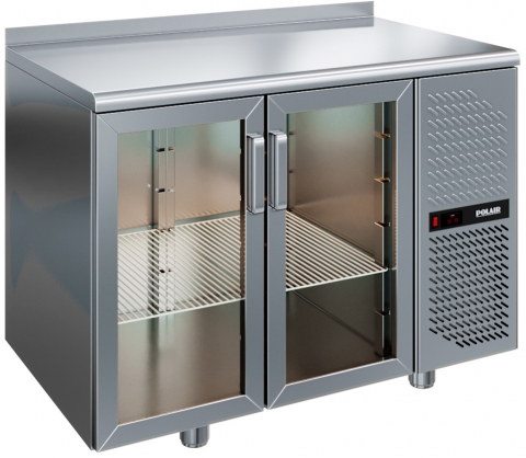 products/Стол холодильный Polair TD2-G, 1050455d