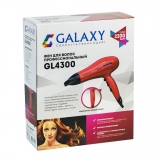 Фен профессиональный GALAXY GL4300, арт. гл4300