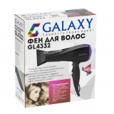 Фен для волос GALAXY GL4332, арт. гл4332