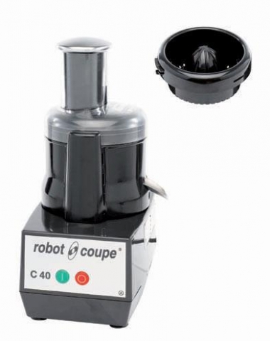 products/Соковыжималка-экстрактор Robot-Coupe C40 55040