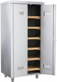 Шкаф кухонный для хлеба Атеси ШЗХ-С- 700.600-02-Р (без полок), арт. 320301