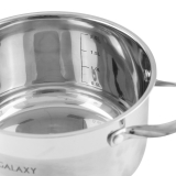 Набор посуды 8 предметов GALAXY GL9506, арт. гл9506	
