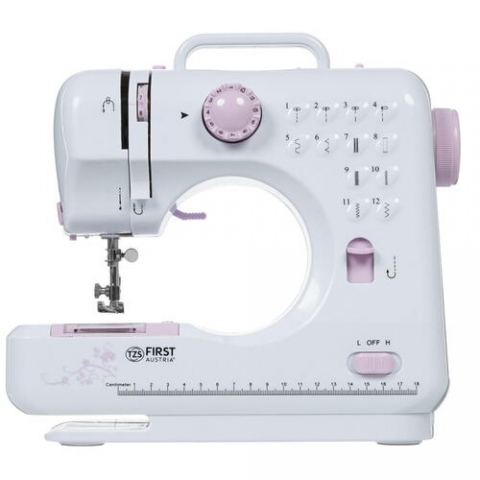 products/Швейная машинка FIRST FA-5700-2 Purple