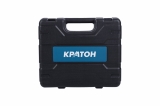 Аккумуляторная дрель-шуруповерт CD-12-Li-1,5 Кратон 3 11 01 054