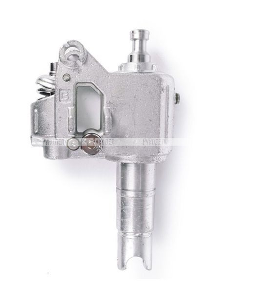 Гидроузел в сборе для тележек гидравлических RHP(BF) шток 35 мм (сталь) (Oil pump Assembly, B200) TOR 1036616