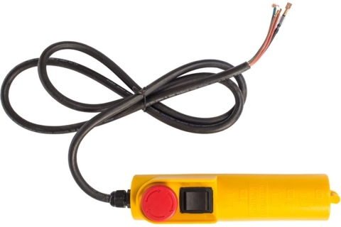 products/Пульт управления для электрических талей TOR PA 100/200 – 150/300 с тумблером (С 22uF) 1024107