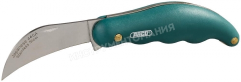 products/Нож садовода складной, лезвие из нержавеющей стали, 175 мм RACO, арт. 4204-53/122B