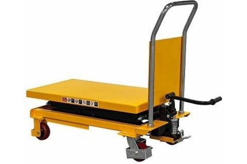 products/Подъемный передвижной стол TOR 500 кг, 280-900 мм PT500A 1025414
