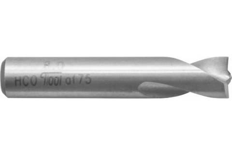 products/Сверло для высверливания сварочной точки HSS Co, d8.0 мм Jonnesway JAZ-7206A 