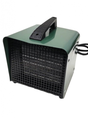 products/Керамический тепловентилятор FAVOURITE корпус квадратный, IP20 TSE 3000K