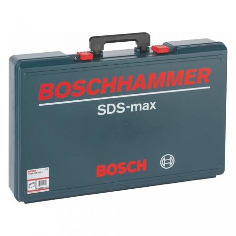 products/Чемодан Bosch для GBH 5, GBH 5 DCE, 620×410×132 мм, арт. 2605438261