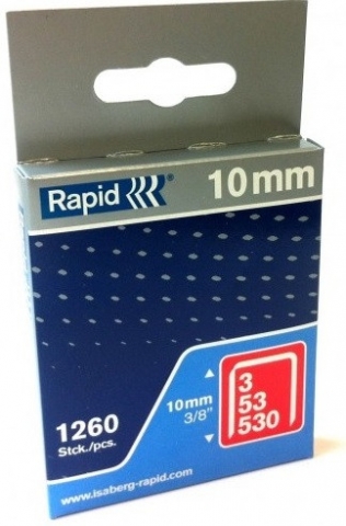 products/Скобы RAPID 53/10 - 1200шт (арт. 23808900)