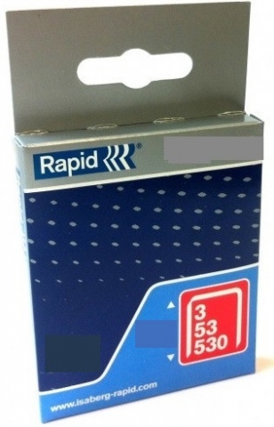 products/Скобы RAPID 53/14 - 1260шт (арт. 23807600)