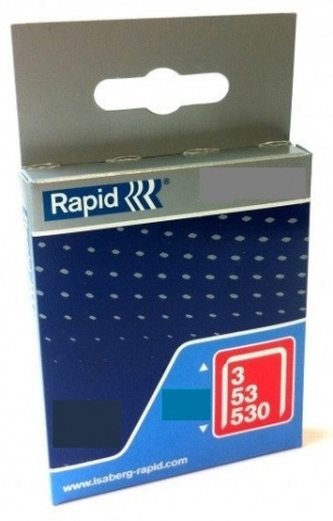 products/Скобы RAPID 53/6 - 1200шт (арт. 23807400)