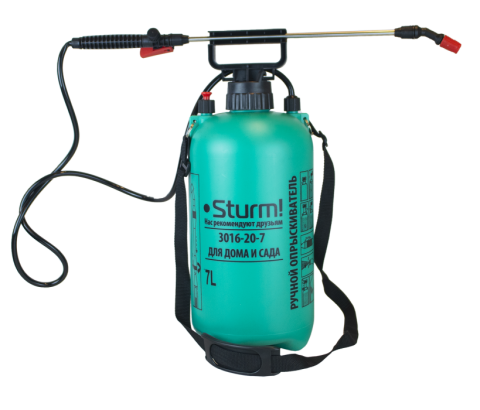 products/Опрыскиватель Sturm 3016-20-7