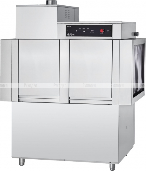 Abat Посудомоечная машина МПТ-1700-01 арт. 71000009815