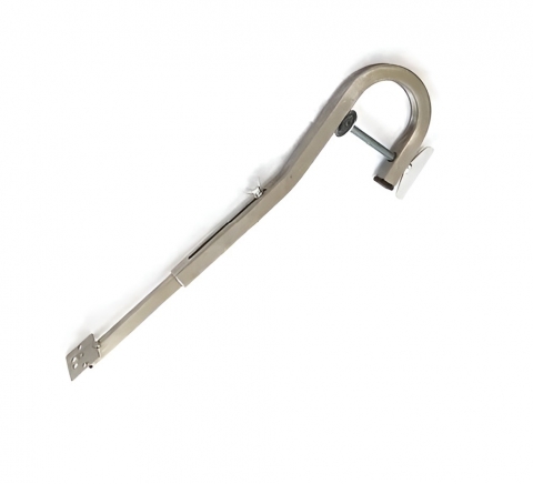products/Держатель датчика эхолота СЛЕДОПЫТ PF-HS-13, из нержавеющей стали