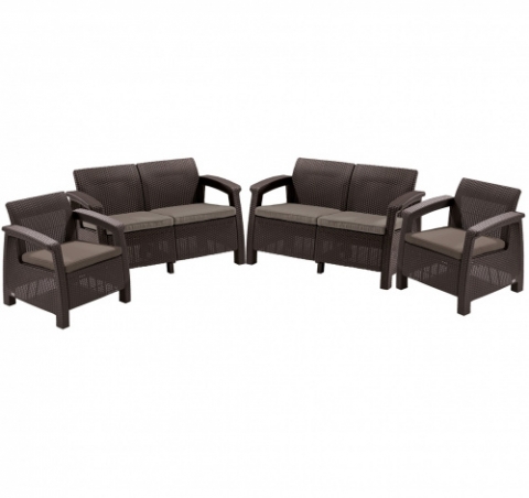 products/Комплект мебели Keter Corfu Rest (17208436), арт. 241723