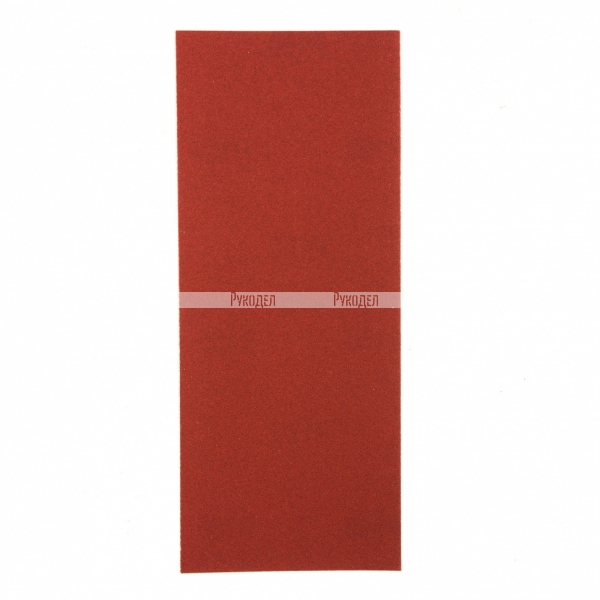 Шлифлист на бумажной основе, P 150, 115 х 280 мм, 5 шт, водостойкий// Matrix, 756703