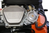Двигатель LIFAN 2V80F (29 л.с., 2-хцилиндровый,вес 53 кг) 2V80F (20А)