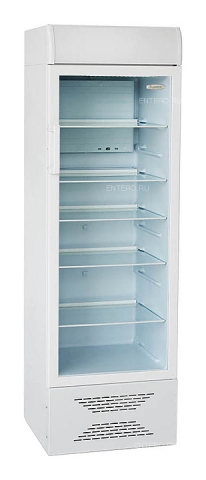 products/Шкаф холодильный Бирюса-310 P