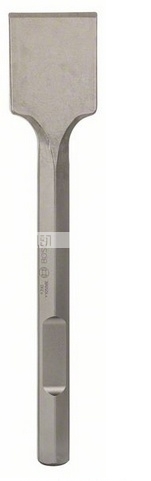 Долото лопаточное шестигранное (28х400 мм) Bosch 1.618.661.000
