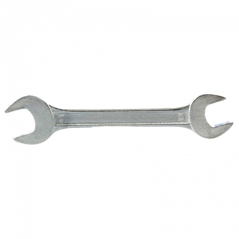 products/Ключ рожковый, 22 х 24 мм, хромированный Sparta 144715