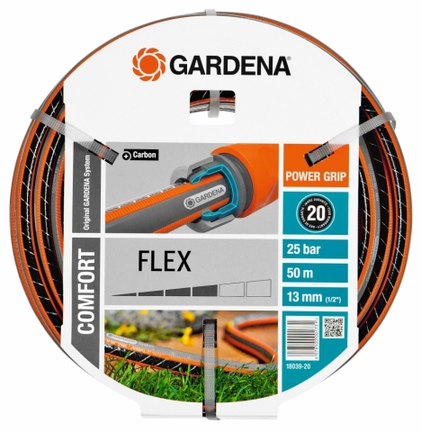 products/Шланг Gardena FLEX 13 мм (1/2") (арт. 18039-20.000.00)