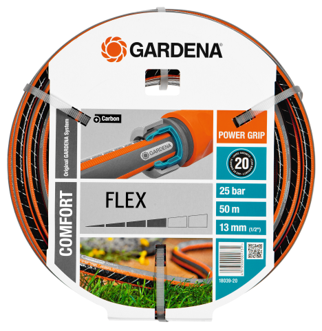 products/Шланг Gardena FLEX 13 мм (1/2") (арт. 18039-20.000.00)