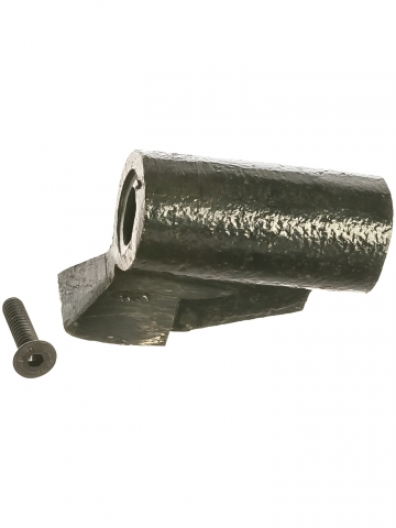 products/Гайка Ombra, для тисков, ходового винта, A90045, 0,31 кг, серая