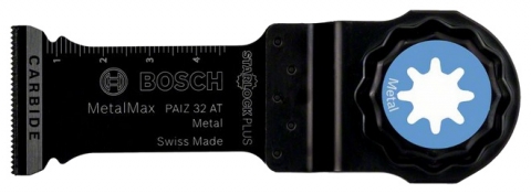 products/Твердосплавное полотно по металлу (32x50 мм) Bosch 2608662555