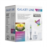 Блендерный набор GALAXY LINE GL2122