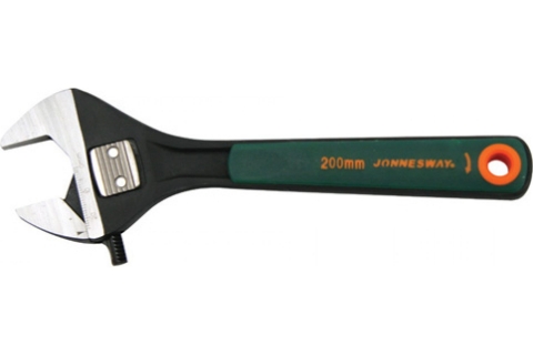 products/Разводной реечный ключ Jonnesway W27AK8