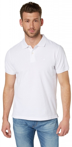 products/Рубашка-Поло (тк.Трикотаж,205), белый,Факел,87469465