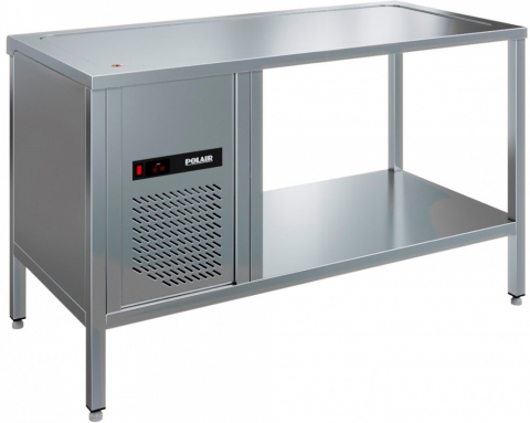 products/Шкаф холодильный Polair T70 M1,4-1 0430 Polair (Стол с охл столешницей TT1,4GN-G), П0000010917