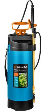 products/Переносной опрыскиватель Grinda PT-5 5 л,8-425155_z02