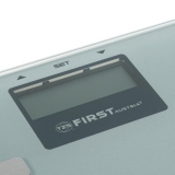 Весы напольные FIRST FA-8006-3-SI