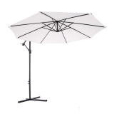 Садовый зонт Green Glade 3 м серый, арт. 8002