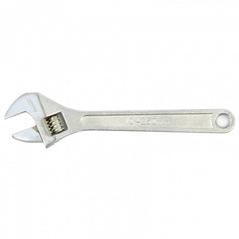products/Ключ разводной, 250 мм, хромированный Sparta 155305