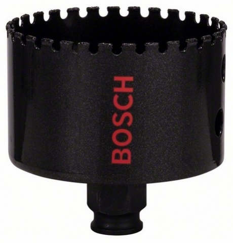 products/Коронка алмазная по граниту (70х51 мм) Bosch 2608580318