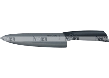 Нож кухонный Migoto, диоксид циркония черный,  дюйма/175 мм MTX CERAMICS