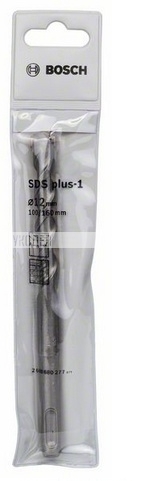 Сверло по бетону SDS plus-1 10x400x460мм 2608680276