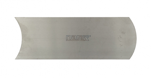 products/Полукруглая цикля Narex, 135х50 мм., 879602
