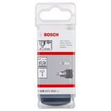 Патрон зубчатый Bosch 10 мм, 3/8", арт. 1608571053