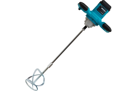 products/Миксер строительный Oasis "MX-130", с насадкой для смешивания, черный